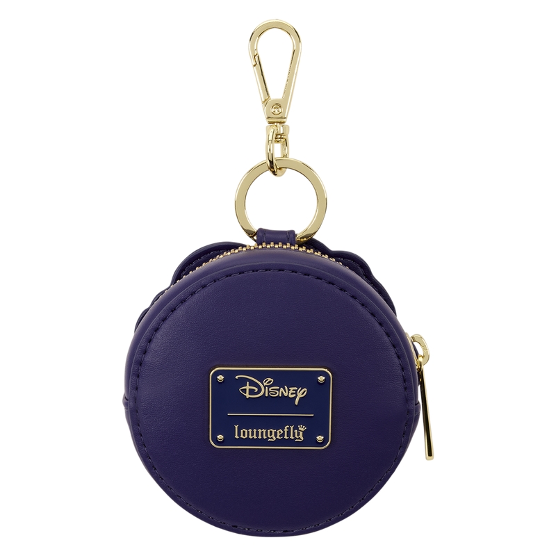 Sac Loungefly Disney : D23 Exclusive Winnie the Pooh Heffalumps & Woozles Coin Bag
