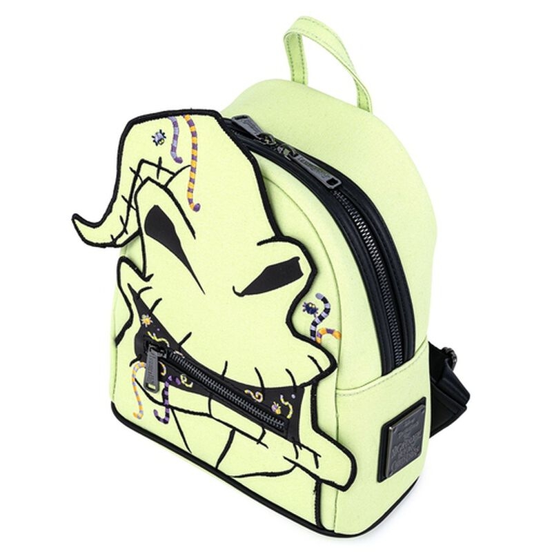 Mini sac à dos Loungefly - Disney