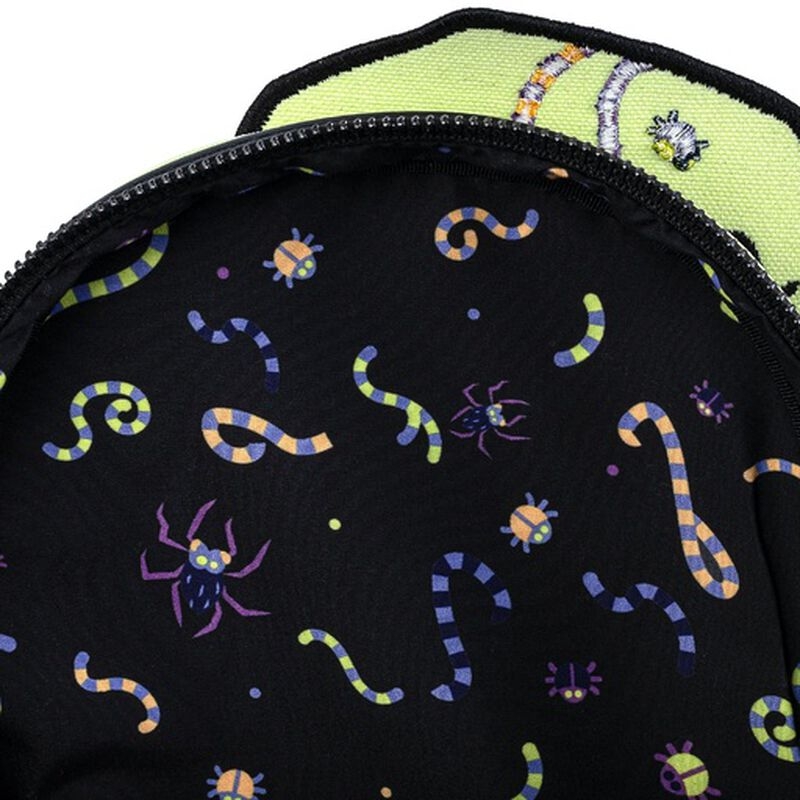 Mini sac à dos Loungefly - Disney