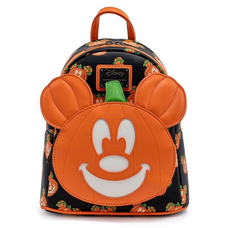 Mini sac à dos Loungefly - Mickey Mouse Disney
