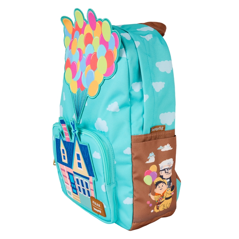 Sac à dos Loungefly - Up Pixar