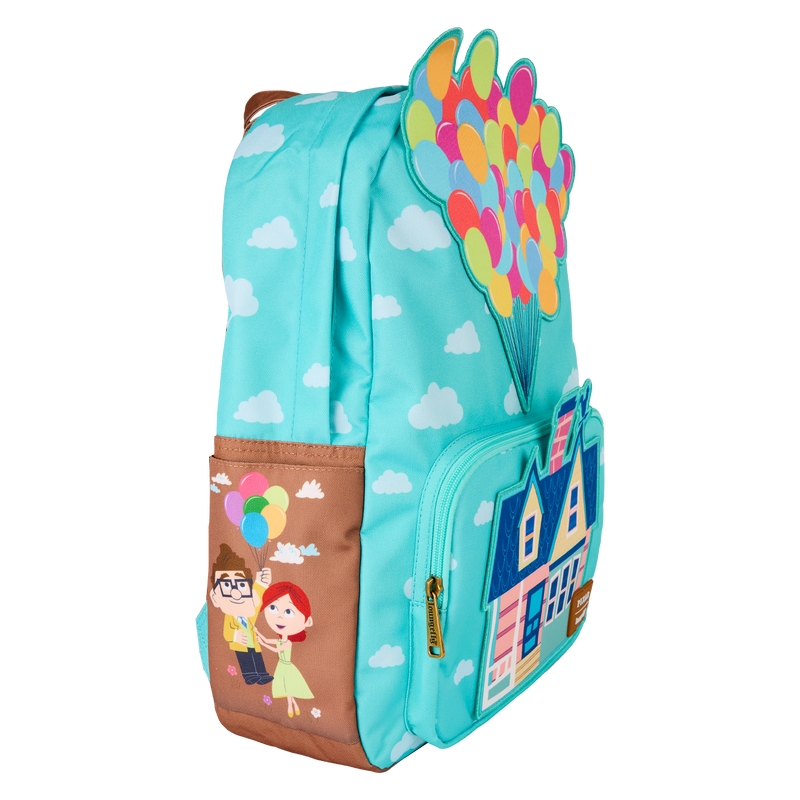 Sac à dos Loungefly - Up Pixar