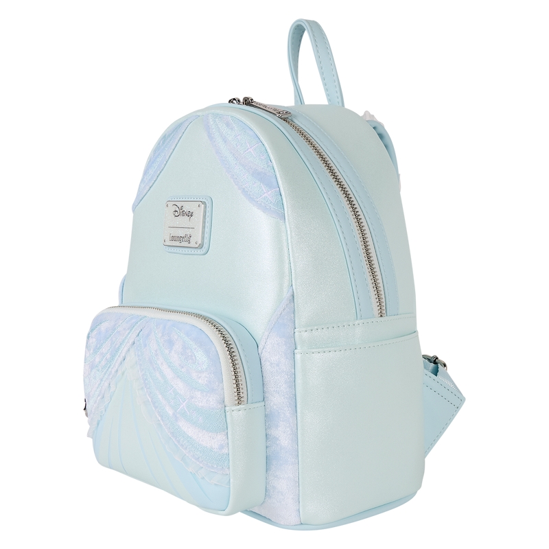 Mini sac à dos Loungefly - Cinderella Disney