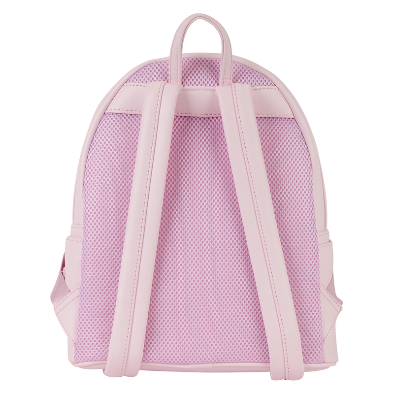 Mini sac à dos Loungefly - Minnie Mouse Disney
