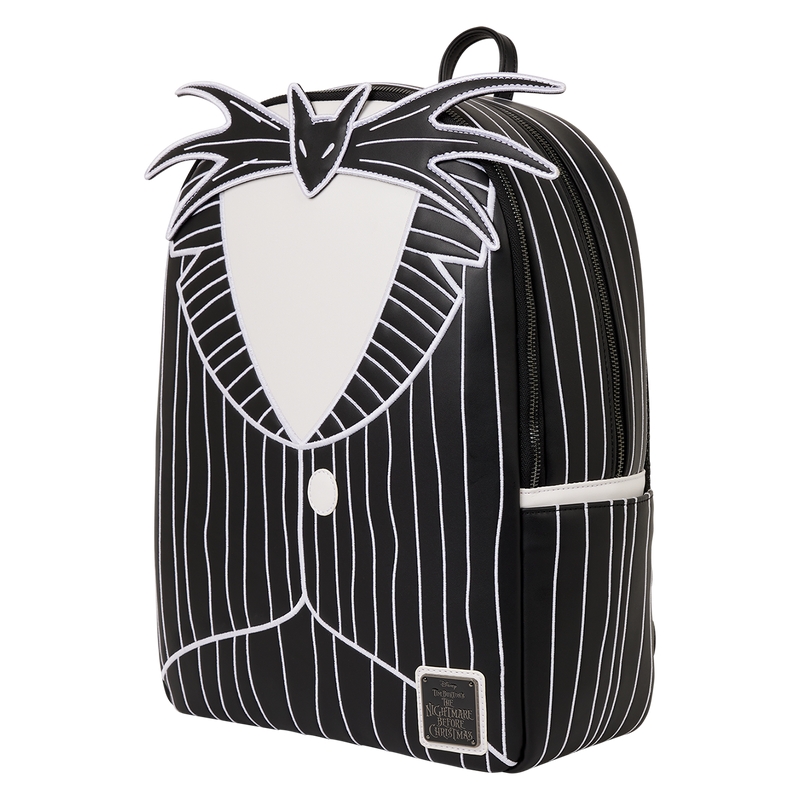 Sac à dos Loungefly - The Nightmare Before Christmas Disney