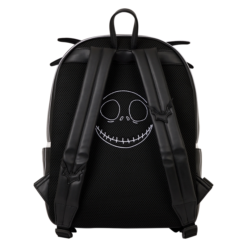 Sac à dos Loungefly - The Nightmare Before Christmas Disney