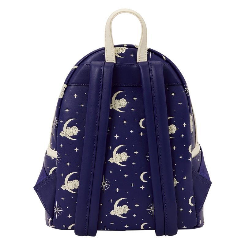 Mini sac à dos Loungefly - The Nightmare Before Christmas Disney
