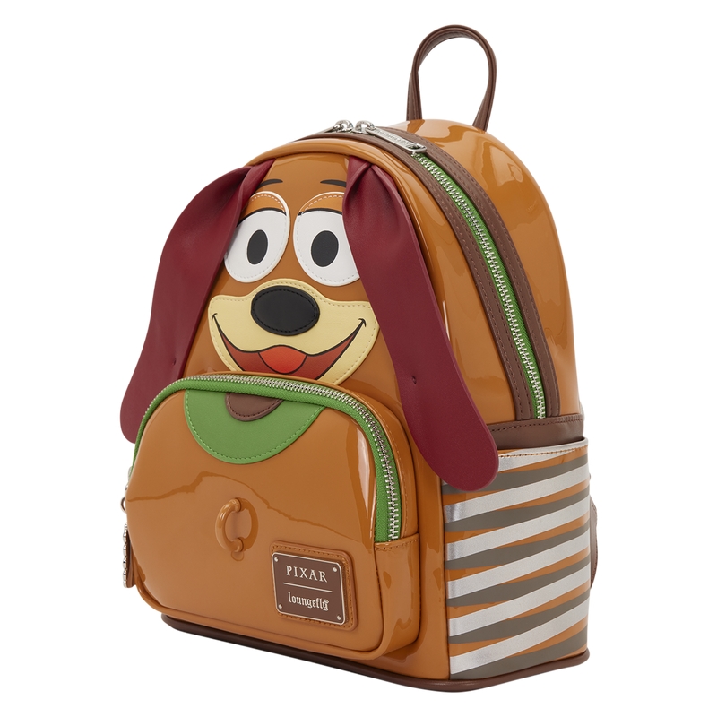 Mini sac à dos Loungefly - Toy Story Pixar