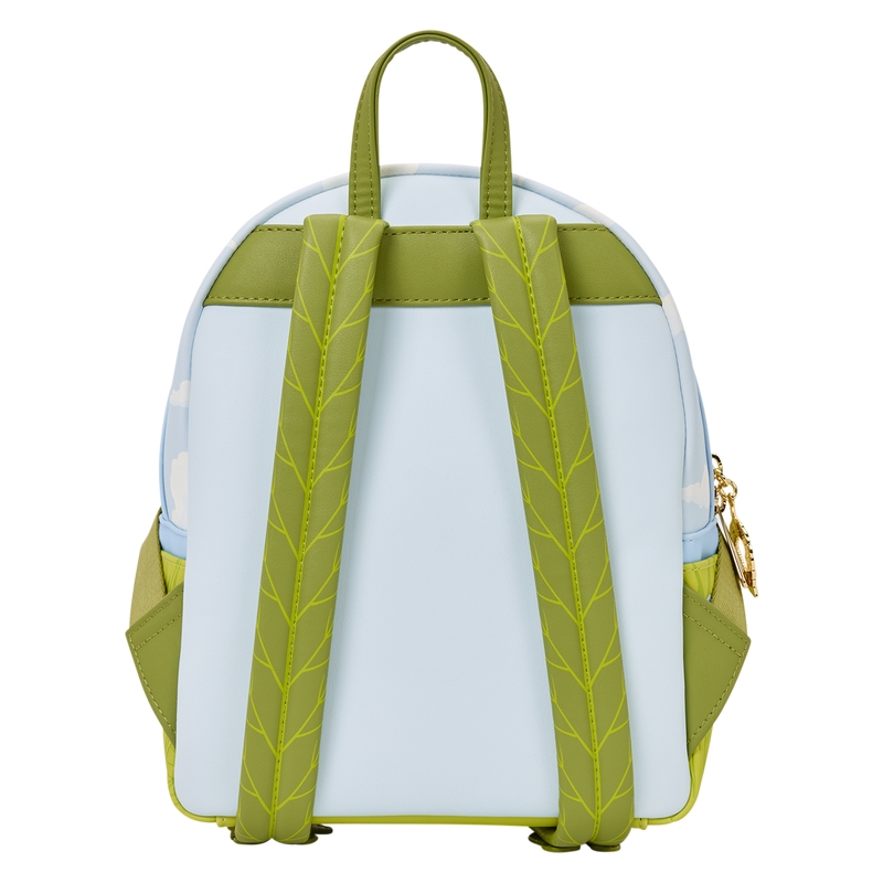 Mini sac à dos Loungefly Pixar : A Bug's Life Exclusive Mini Backpack