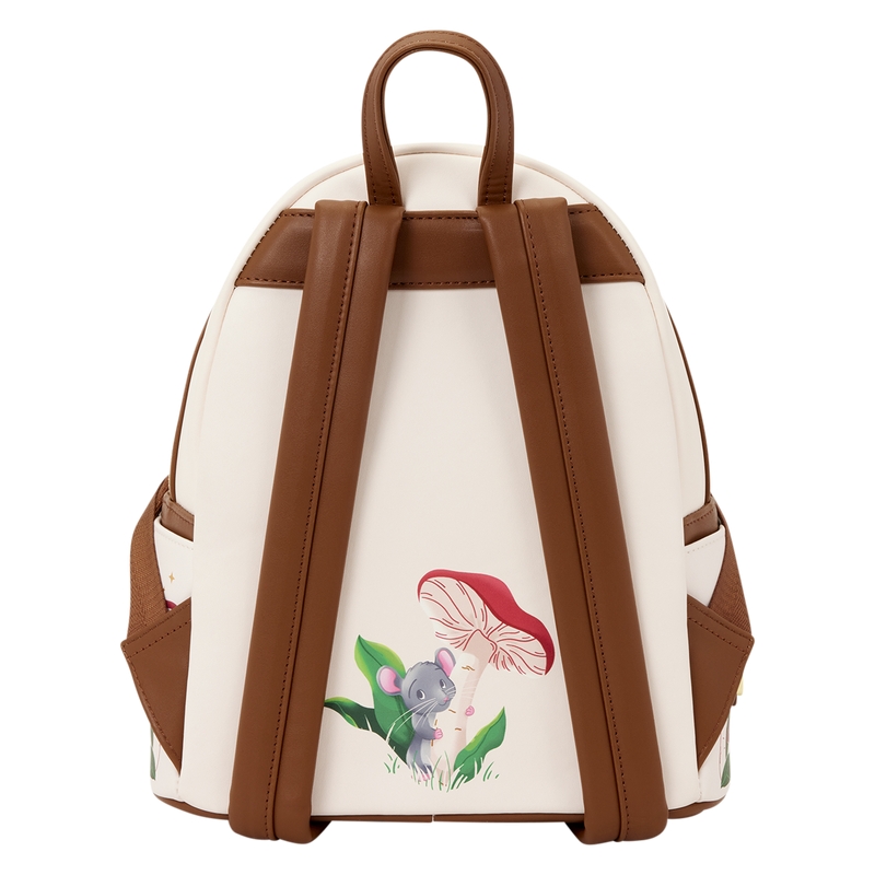 Mini sac à dos Loungefly - Disney Fairies Disney