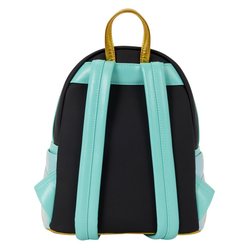 Mini sac à dos Loungefly - Disney Princess Disney