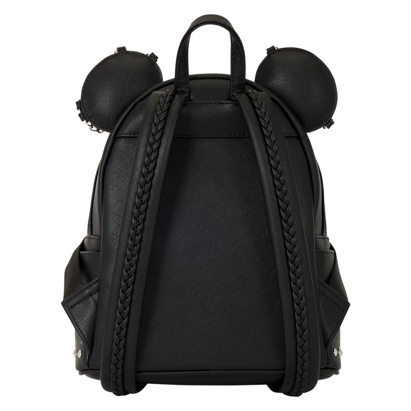Mini sac à dos Loungefly - Minnie Mouse Disney