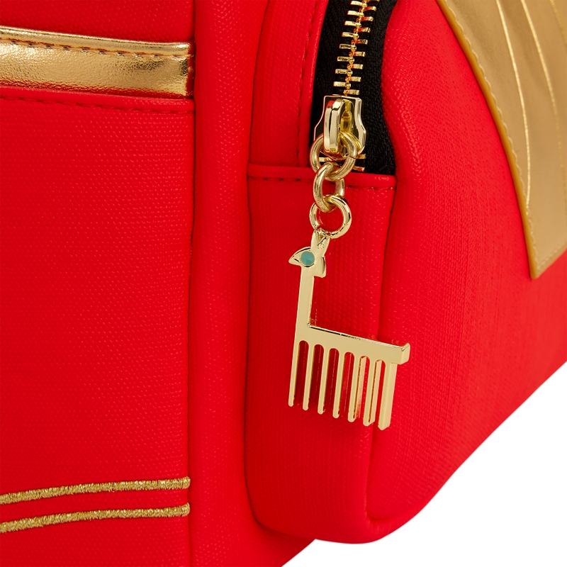 Mini sac à dos Loungefly - The Emperor's New Groove Disney