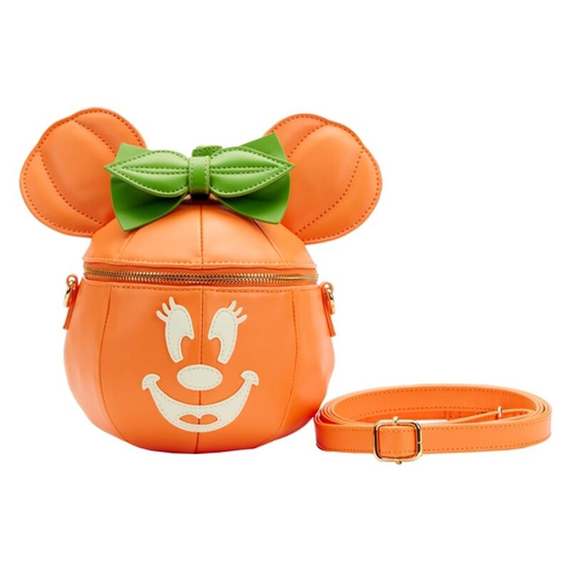 Sac bandoulière Loungefly - Minnie Mouse Disney