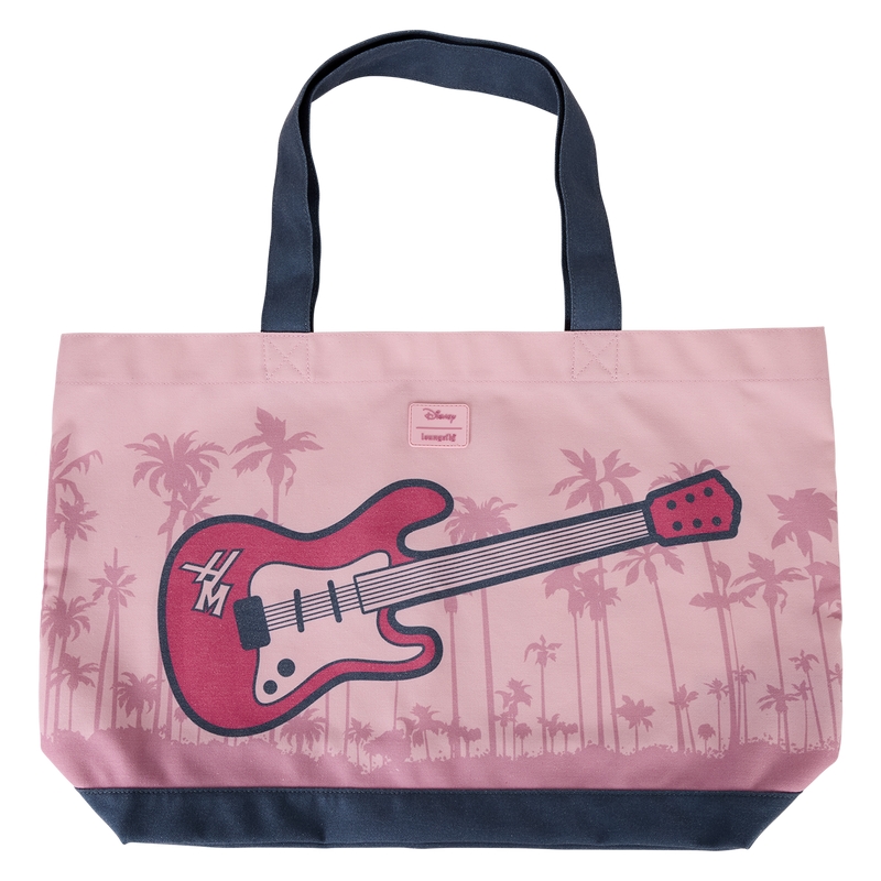 Sac cabas Loungefly - Hannah Montana Disney