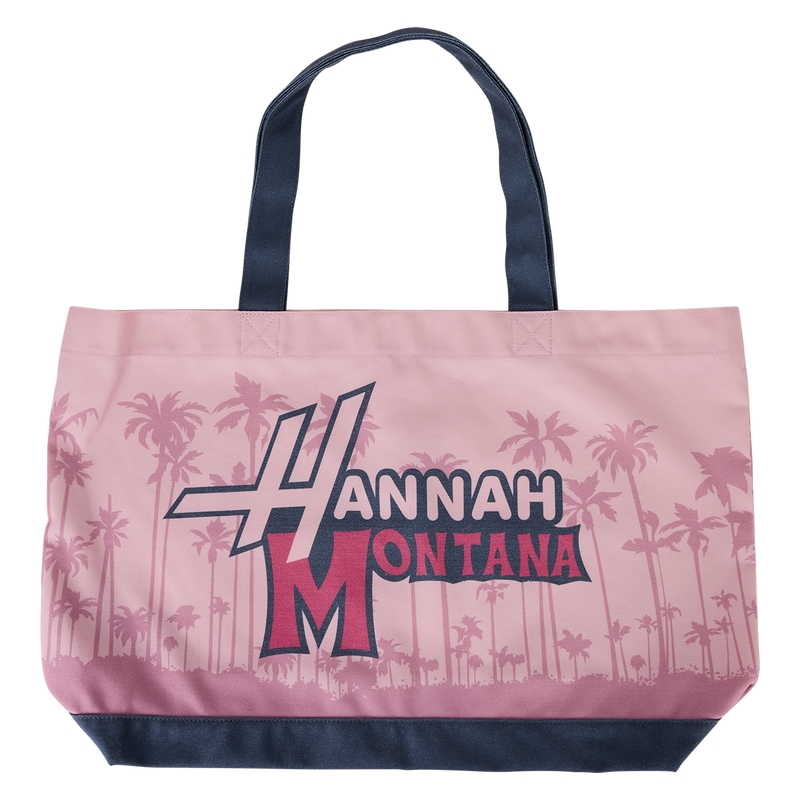 Sac cabas Loungefly - Hannah Montana Disney
