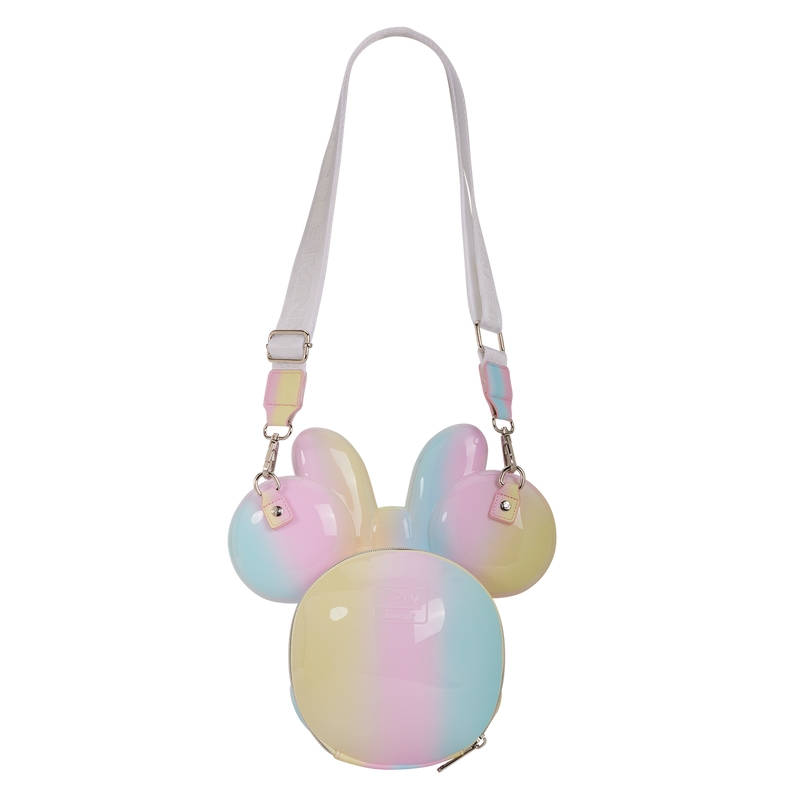 Sac bandoulière Loungefly - Minnie Mouse Disney