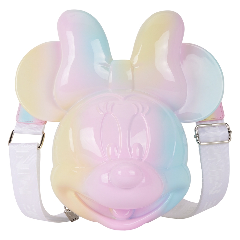 Sac bandoulière Loungefly - Minnie Mouse Disney
