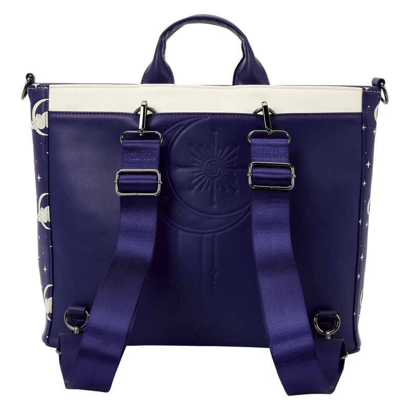 Sac bandoulière Loungefly - The Nightmare Before Christmas Disney