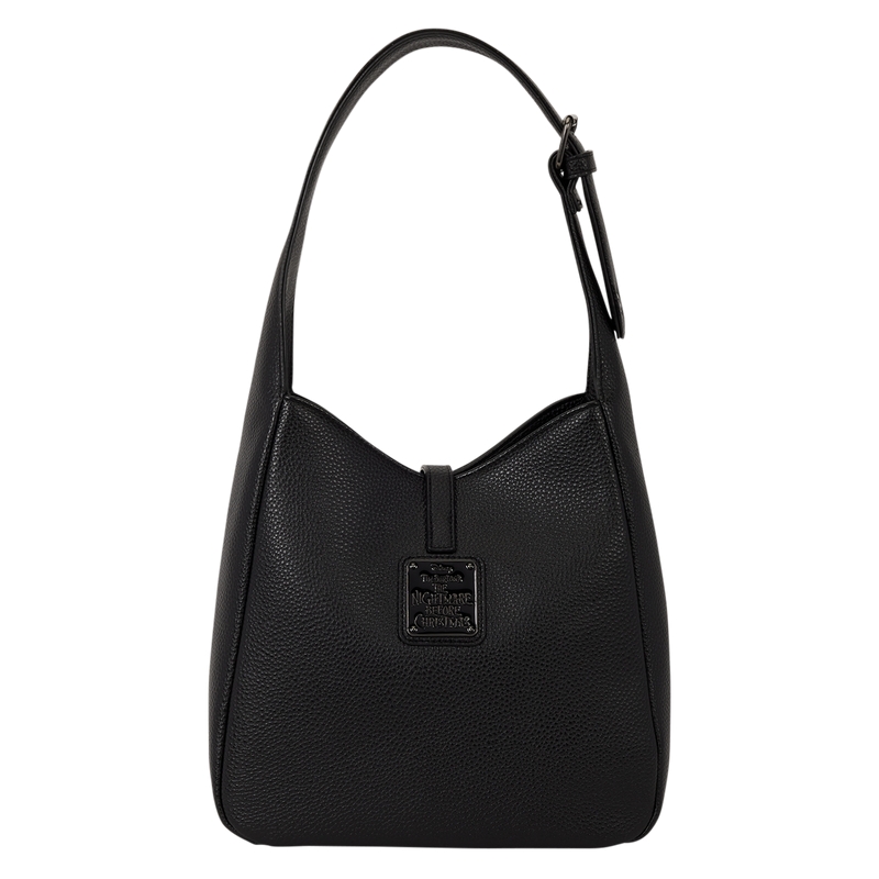 Sac bandoulière Loungefly - The Nightmare Before Christmas Disney