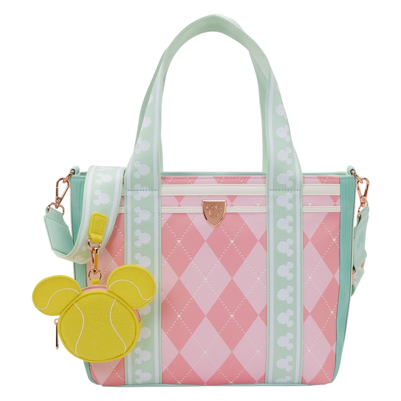 Sac cabas Loungefly - Mickey Mouse Disney