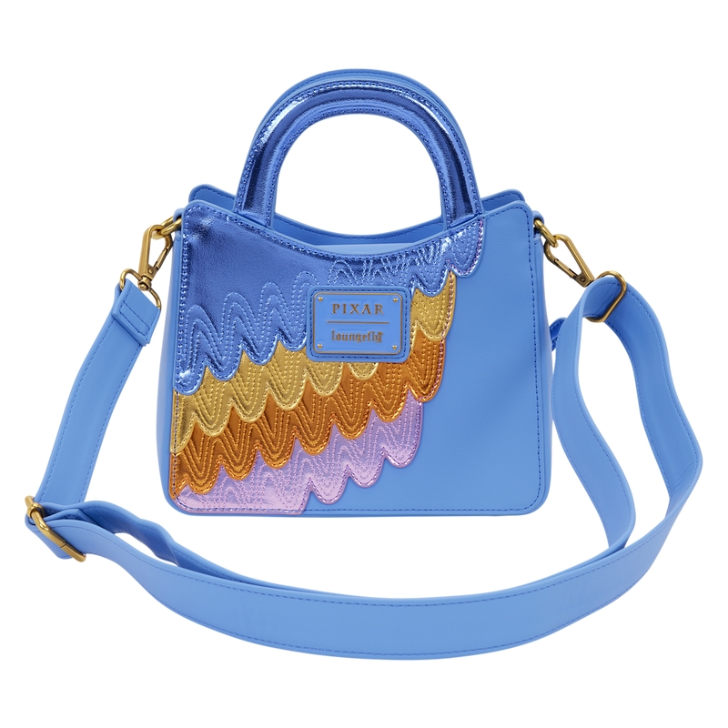 Sac bandoulière Loungefly - Up Pixar