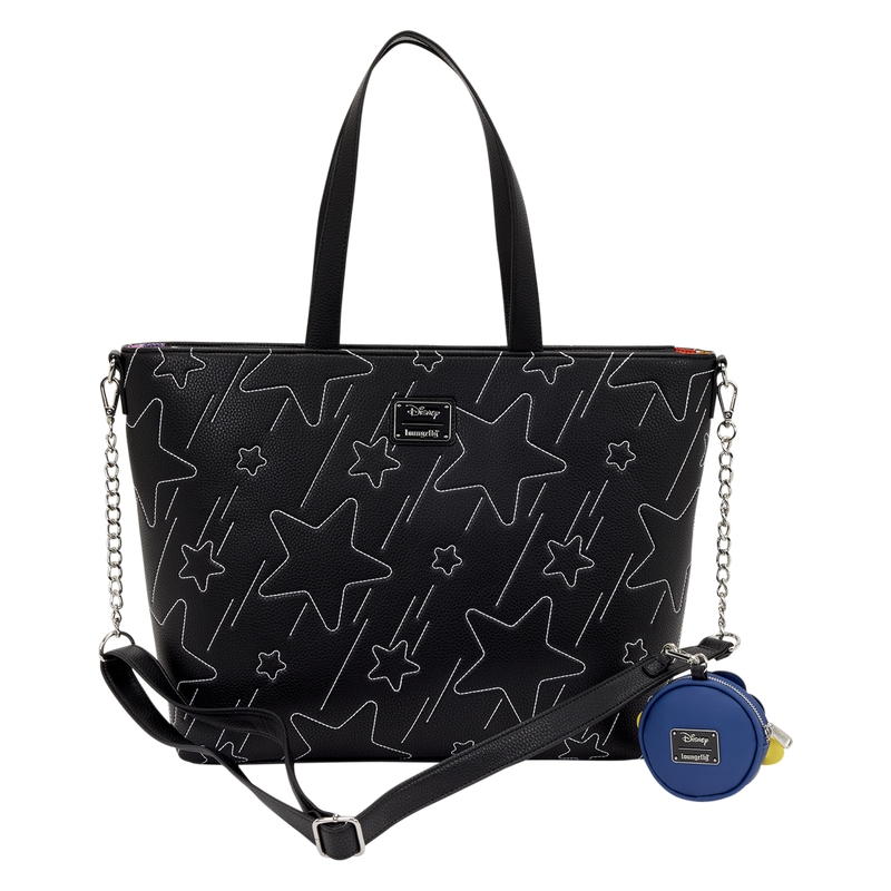 Sac cabas Loungefly - Lilo & Stitch Disney
