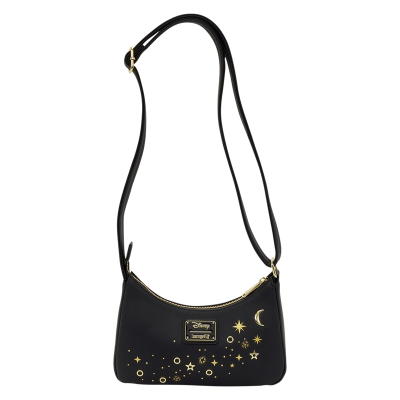 Sac Loungefly Disney : Tinker Bell Pixie Dust Crossbody Bag