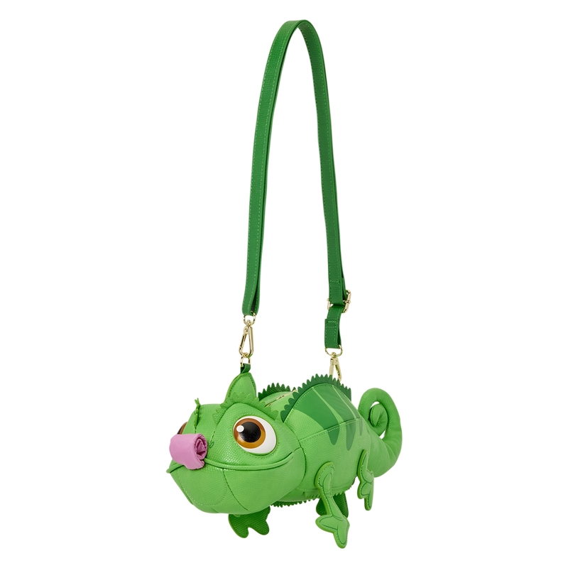 Sac bandoulière Loungefly - Tangled Disney