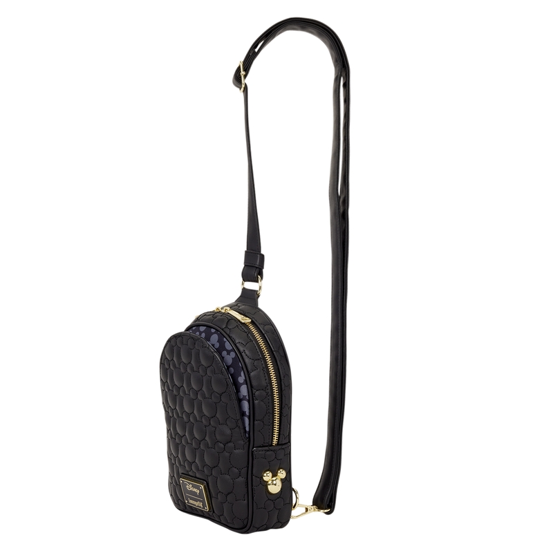 Sac bandoulière Loungefly - Mickey Mouse Disney