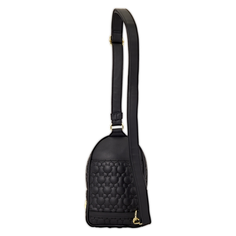 Sac bandoulière Loungefly - Mickey Mouse Disney