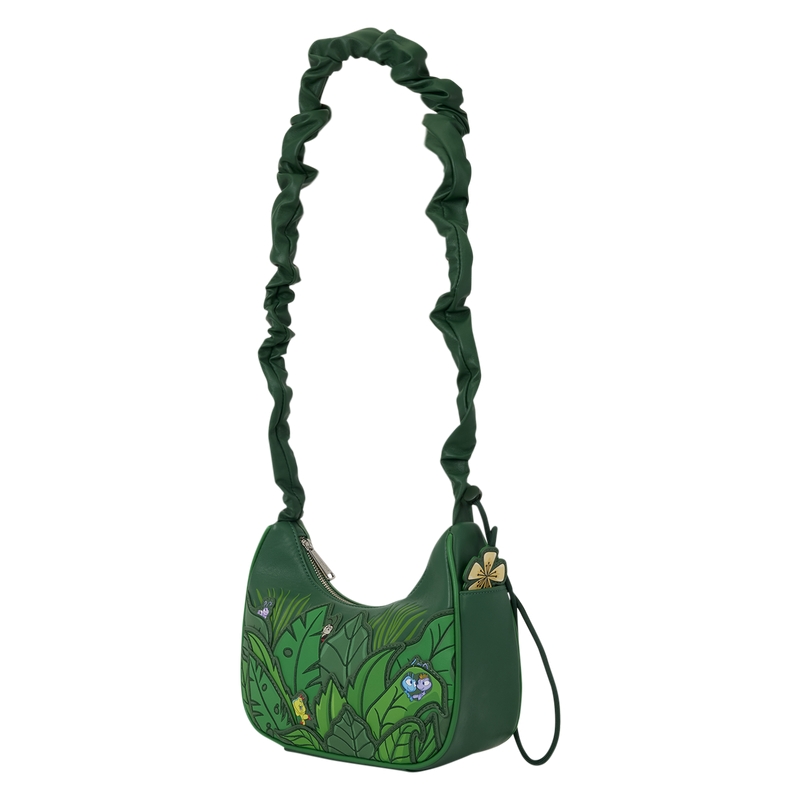 Sac bandoulière Loungefly - A Bug's Life Pixar