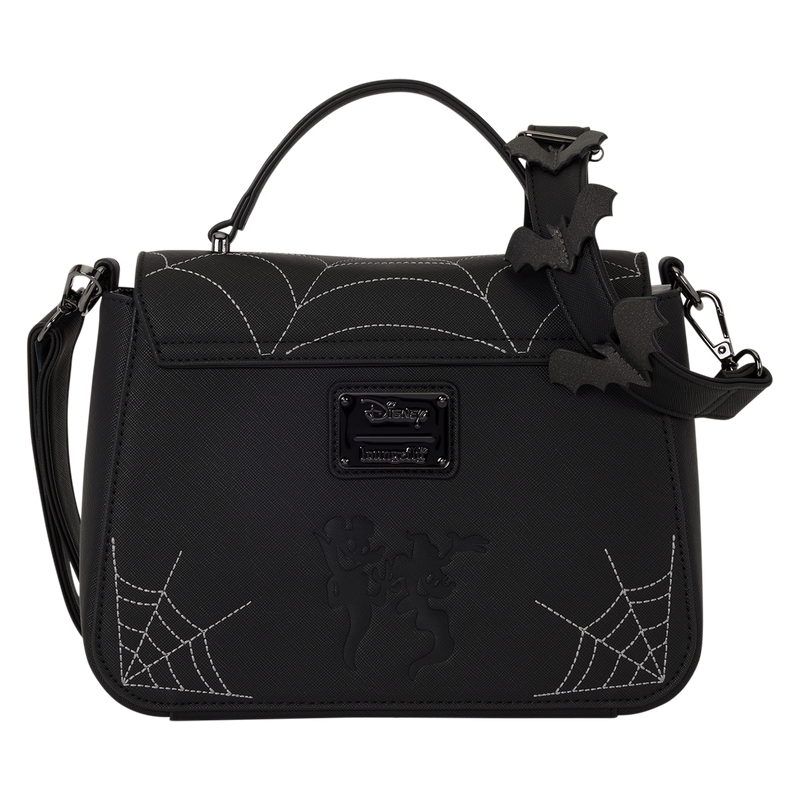 Sac bandoulière Loungefly - Mickey & Friends Disney