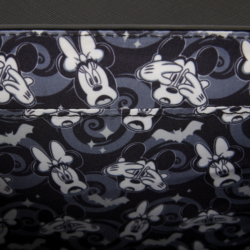 Sac bandoulière Loungefly - Mickey & Friends Disney