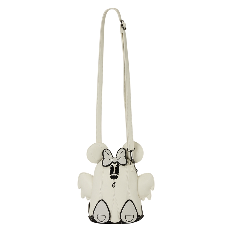 Sac bandoulière Loungefly - Mickey & Friends Disney