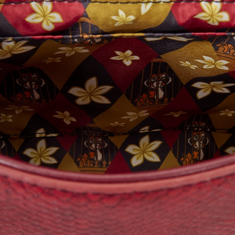 Sac bandoulière Loungefly - Disney Princess Disney