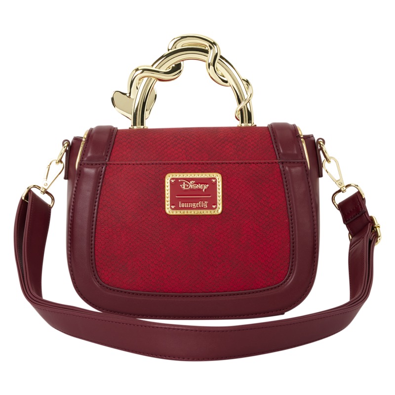 Sac à bandoulière Jasmine Cobra Loungefly