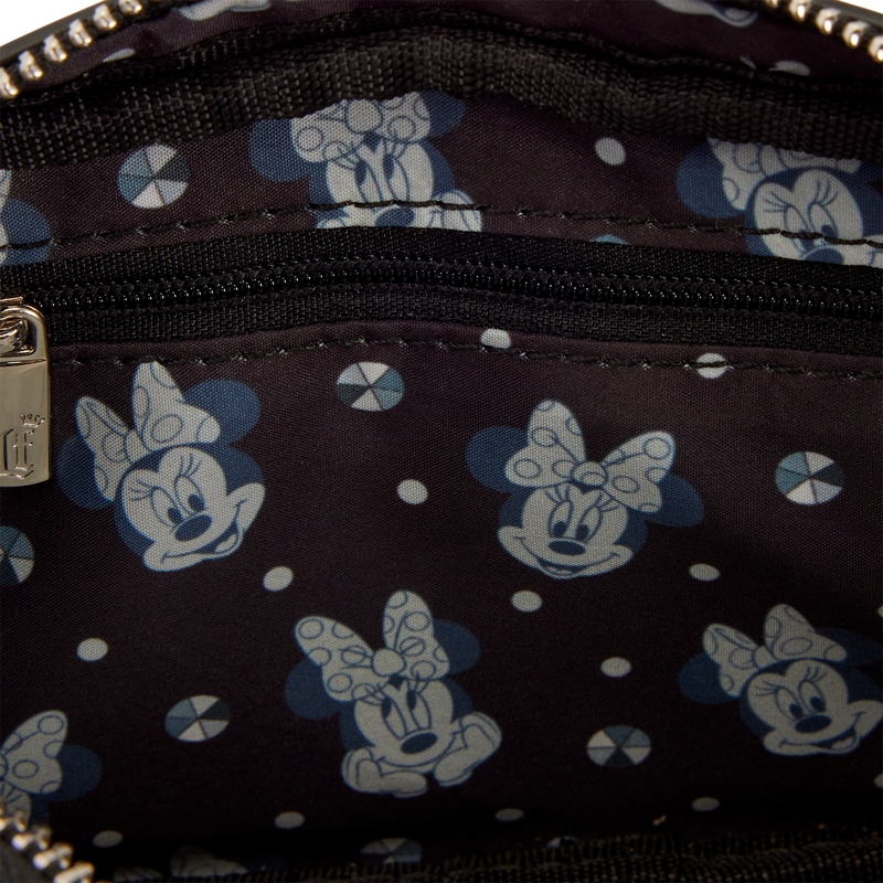Sac bandoulière Loungefly - Minnie Mouse Disney