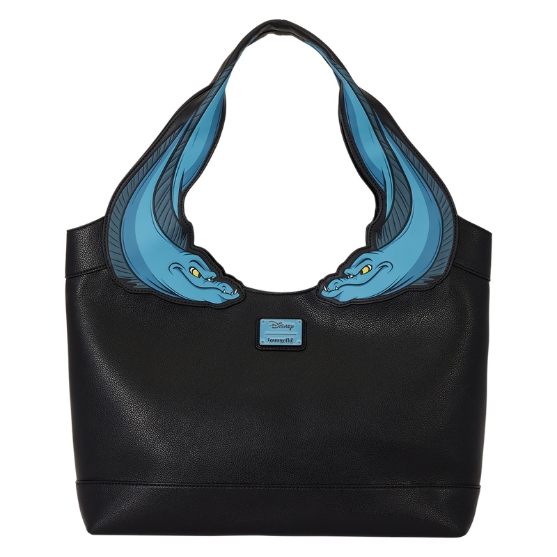 Sac cabas Loungefly - The Little Mermaid Disney