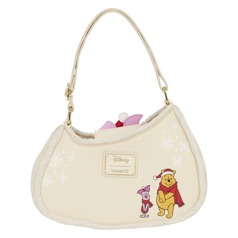 Sac bandoulière Loungefly - Winnie the Pooh Disney