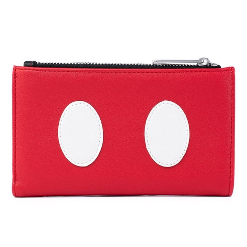 Portefeuille Loungefly - Mickey Mouse Disney