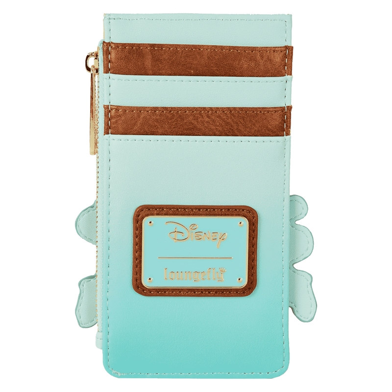 Porte-cartes Loungefly - The Lion King Disney