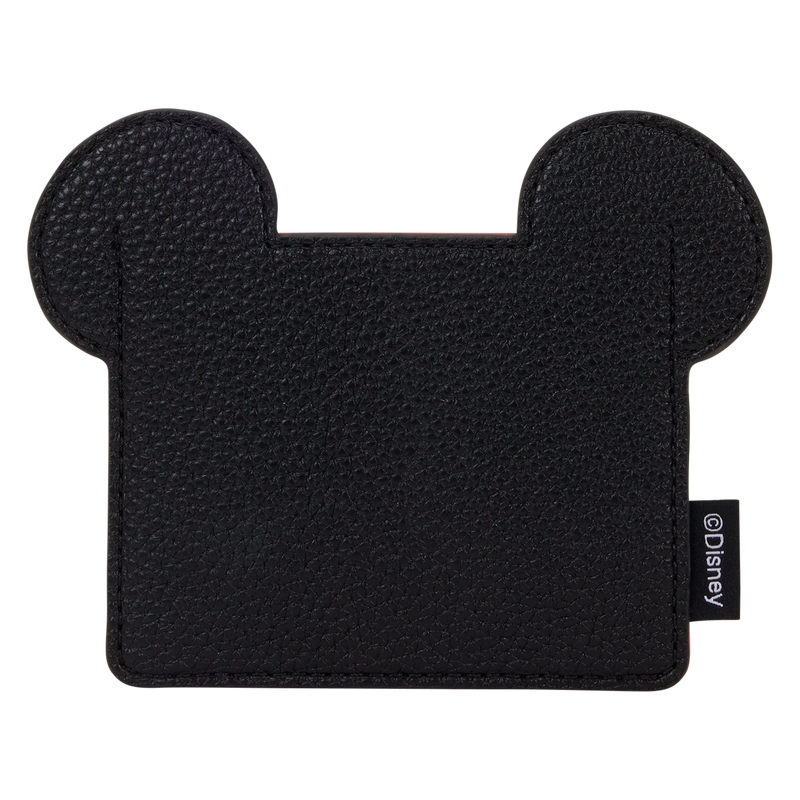 Loungefly Disney : Mickey Mouse Exclusive Card Holder