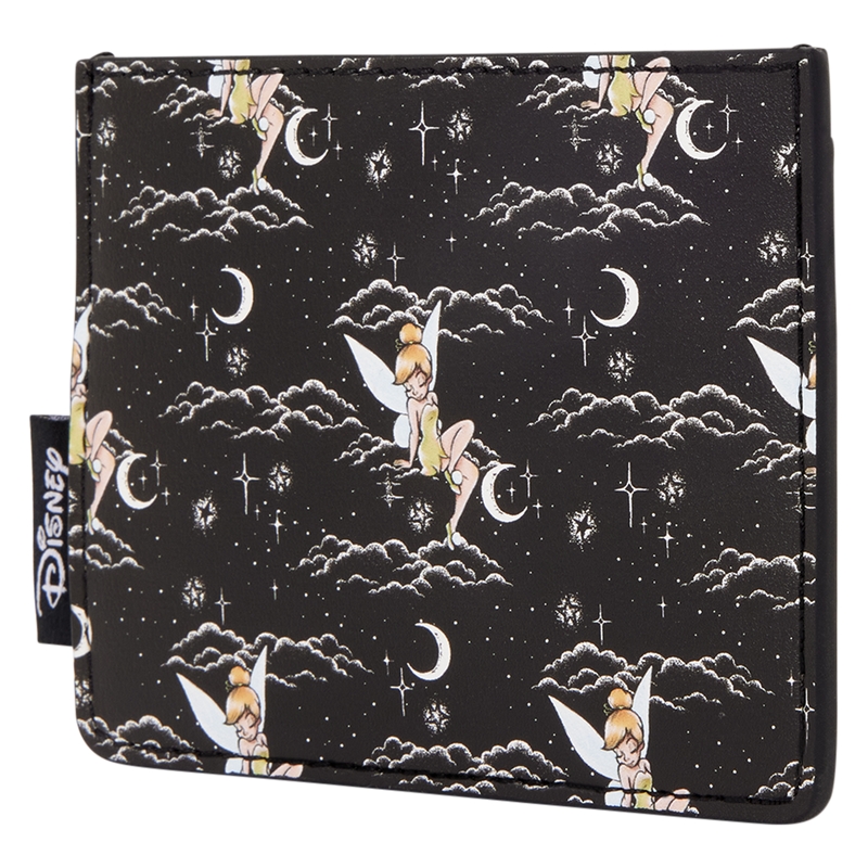 Porte-cartes Loungefly - Peter Pan Disney