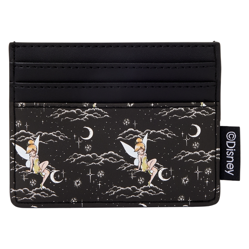 Porte-cartes Loungefly - Peter Pan Disney