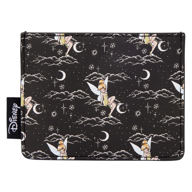 Porte-cartes Loungefly - Peter Pan Disney