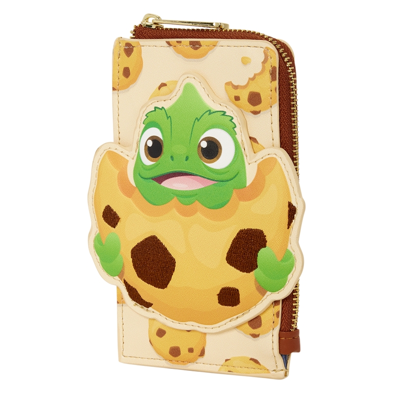 Porte-cartes Loungefly - Tangled Disney