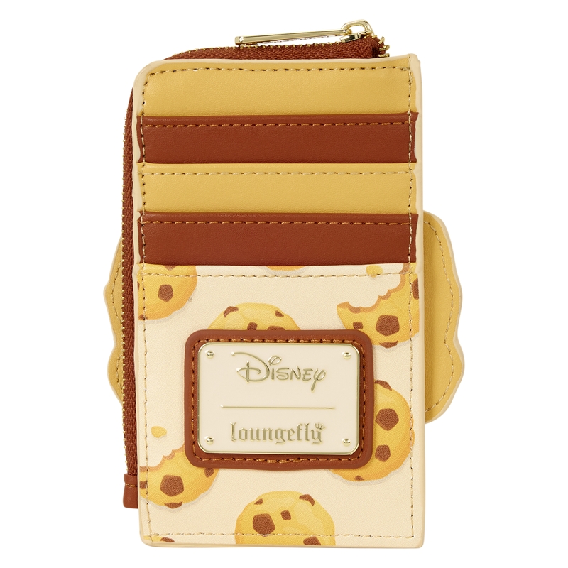 Porte-cartes Loungefly - Tangled Disney