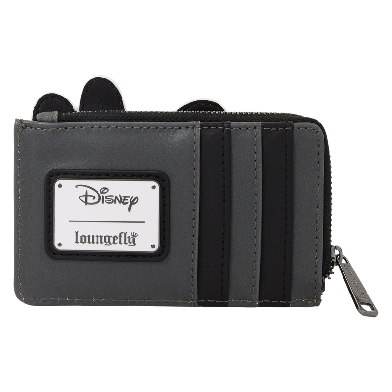Porte-cartes Loungefly - Mickey & Friends Disney