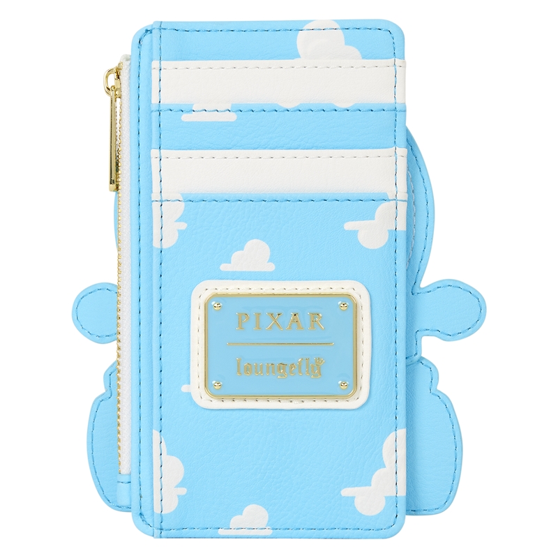 Loungefly Pixar : D23 Exclusive Toy Car Story Buzz Lightyear Card Holder